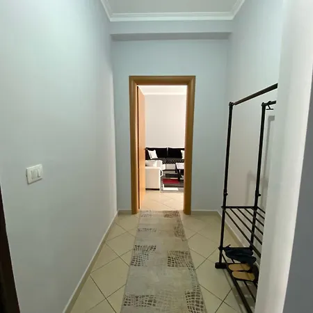 Oksa Appartement *