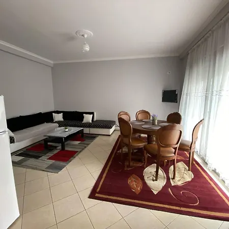 Oksa Appartement *