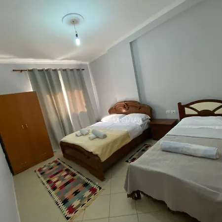 Oksa Appartement Vlorë