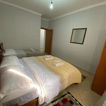 Oksa Appartement