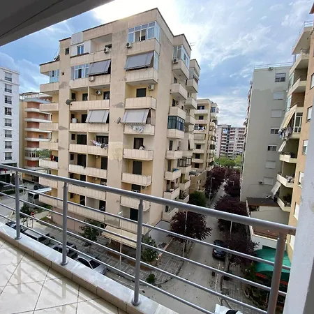 Appartement Oksa *