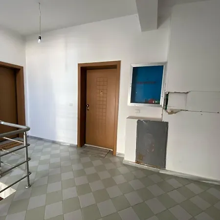 Appartement Oksa Vlorë