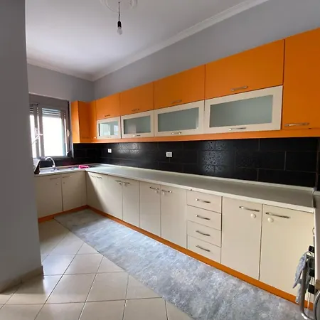 Oksa Appartement