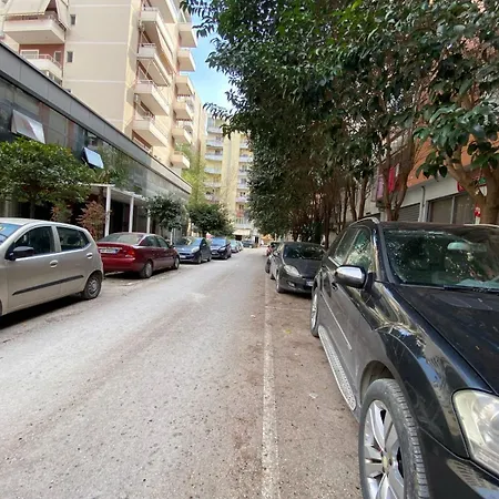 Appartement Oksa Vlorë